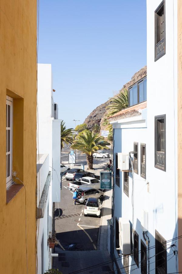 Fantastic Location San Andres Las Teresitas Exteriér fotografie